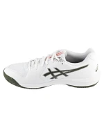 ASICS Gel-Dedicate 9 Clay 1041A547-100 biele 41,5