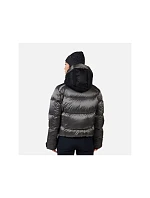 Dámska lyžiarska bunda ROSSIGNOL W DAILLE DOWN JKT, sivá