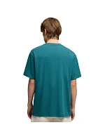 Pánske tričko Puma ESS Elevated Relaxed Tee, zelené, 692018, veľkosť 41 Pánske tričko Puma ESS Elevated Relaxed Tee, zelené, 692018, veľkosť 41