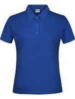 Daiber JN 791 Dámske polo tričko z piké 02.0791 tmavo modrá Daiber JN 791 Dámske polo tričko z piké 02.0791 tmavo modrá