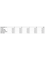 Daiber JN 802 Dámske pracovné tričko 02.0802 royal