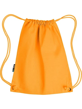 Neutral O 90020 Fairtrade Športová taška z bio bavlny 77.9020 okay orange Neutral O 90020 Fairtrade Športová taška z bio bavlny 77.9020 okay orange