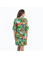 Tunika Style Loja 8685 real teal - Anita Classix Tunika Style Loja 8685 real teal - Anita Classix