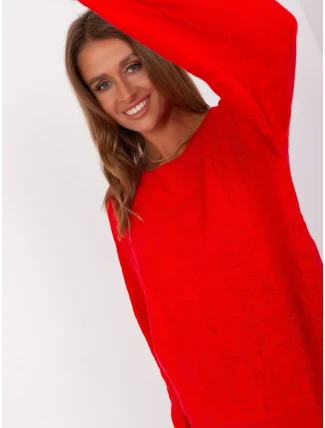 Prepínač AT SW 2231A.00P červená