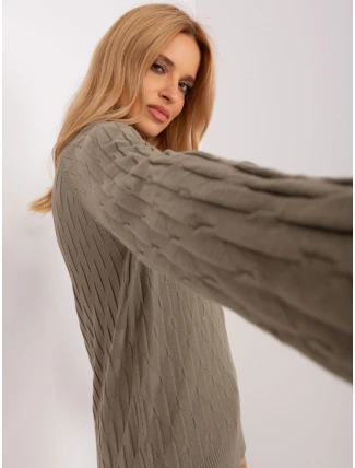 Prepínač AT SW 2326.37X khaki