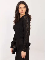 Blúzka IT BZ 9950.79 čierna Blúzka IT BZ 9950.79 čierna