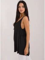 Vrchná časť TW TP BI 3025.13 čierna