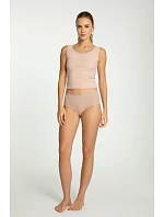Bavlnené spodky Maxi Beige - Julimex Bavlnené spodky Maxi Beige - Julimex