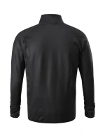 Vertex stretch fleece pánske ebony gray