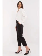 Dámske nohavice model 212653 Och Bella Dámske nohavice model 212653 Och Bella