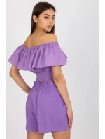 Blúzka model 216389 Lacerta