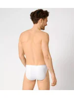 Pánske slipy sloggi men Basic Mini - biele - SLOGGI Pánske slipy sloggi men Basic Mini - biele - SLOGGI