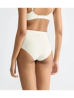 SLOGGI GO DAILY COTTON - 3× vysoký pás z česanej organickej bavlny Sloggi