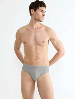 Sloggi Men - EVER Ease Briefs: 2× organické nohavičky Sloggi s termoreguláciou