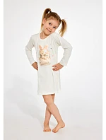 Košeľa Cornette Kids Girl 549/208 Sleeping, dĺžka rukávov 2, veľkosť 98–128 Košeľa Cornette Kids Girl 549/208 Sleeping, dĺžka rukávov 2, veľkosť 98–128