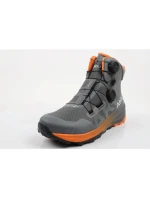 Aku pánska treková obuv Furiosa BOA GTX Vibram fashion grey