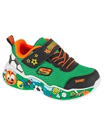 Skechers Play Scene 407312N-GRMT Grey 22 Skechers Play Scene 407312N-GRMT Grey 22