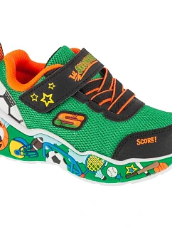 Skechers Play Scene 407312N-GRMT Grey 22