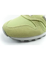 New Balance 373 Dámske športové tenisky Módne pohodlné zelené Dámske