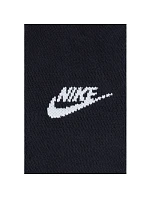 Nike Everyday Elevated ponožky na nohy 3 páry čierne IH8524 902 Nike Everyday Elevated ponožky na nohy 3 páry čierne IH8524 902