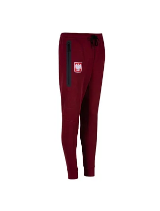 Nike Poľsko Fleecové nohavice IO8540-677