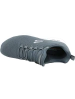 Topánky Skechers Dynamight M 58360-GRY
