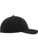 Flexfit 6997 6-panelová čiapka „Dad Hat“ 55.6997 čierna Flexfit 6997 6-panelová čiapka „Dad Hat“ 55.6997 čierna