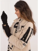 Rukavice AT RK 23901.22 čierne