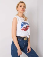 Top DS TP 1115.17P biela