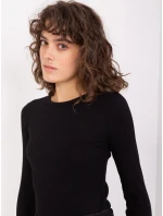 Blúzka RV BZ 9207.27X čierna