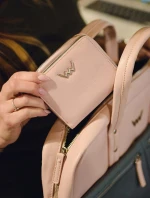 Peňaženka VUCH Milica