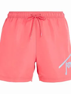 Pánske plavky UM0UM02862-TJN - Tommy Hilfiger