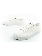 Pánske tenisky Ava Low 50261022.1FG white - Lee