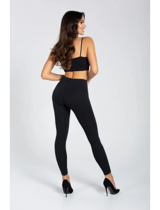 Dámske nohavice Skinny Hot Dámske nohavice Skinny Hot