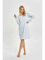 3447 NOČNÁ KOŠEĽA YOLANDA M-XL 3447 NOČNÁ KOŠEĽA YOLANDA M-XL