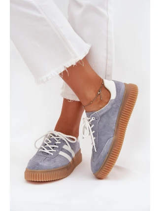Športová obuv model 215671 Step in style