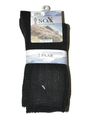 Ponožky WIK 21700 Nature Look Sox A'2