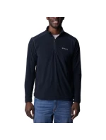 Columbia Klamath Range II Half Zip Fleece M Mikina 1352472010 Columbia Klamath Range II Half Zip Fleece M Mikina 1352472010