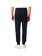 Pánske nohavice Champion Rib Cuff Pants navy blue 220807 BS501