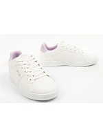 Fila – dámske športové topánky, biele, módne a pohodlné tenisky Fila – dámske športové topánky, biele, módne a pohodlné tenisky