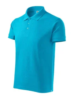 Pánske polo tričko Cotton Heavy M MLI-21544 - Malfini