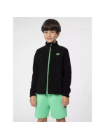 Mikina 4F Jr 4FJSS23TFLEM062-20S