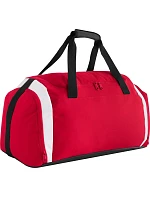 BagBase BG 572 Cestovní taška "Teamwear" 52.0572 red/white/black BagBase BG 572 Cestovní taška "Teamwear" 52.0572 red/white/black