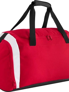 BagBase BG 572 Cestovní taška "Teamwear" 52.0572 red/white/black