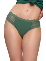 Moraj BCL1900-002/2 balenie farba:zelená/ecru