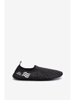 Buty Do Wody Męskie PROWATER PRO-24-48-054M Czarne