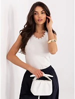 Top IR TP X009.02P ecru Top IR TP X009.02P ecru