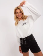 Blúzka RV BZ 8156.85 ecru