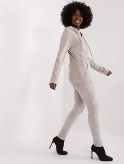 Súprava RV KMPL 6087 1.95P sivá