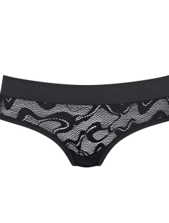 Dámske čipkované hipster nohavičky GO Allround - SLOGGI